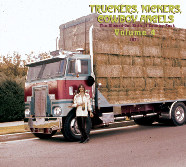 Various - Truckers