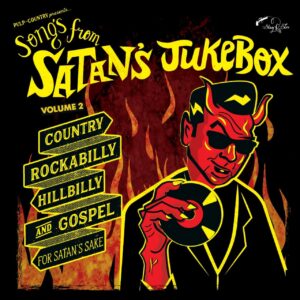 Various - Songs From Satan's Juke Box Vol.2 (LP