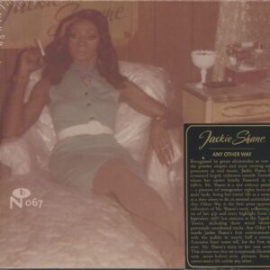 Jackie Shane - Any Other Way (2-CD Deluxe Edition)