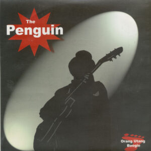 Penguin - Orang Utang Boogie 7inch