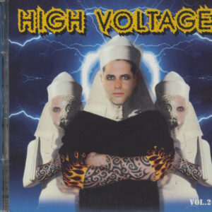 Various - High Voltage Vol.2-3 (2-CD)