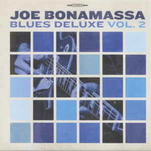 Joe Bonamassa - Blues Deluxe Vol.2 (CD)