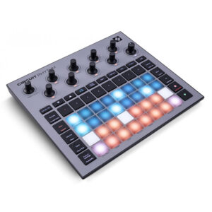 Novation Circuit Rhythm DJ-Groovebox