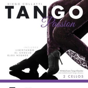 Duo Celli Tango Passion