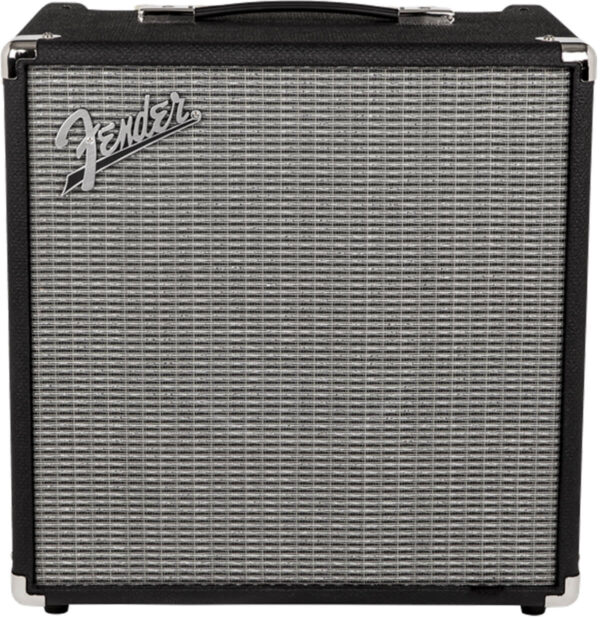 Basscombo Fender Rumble 40 V3