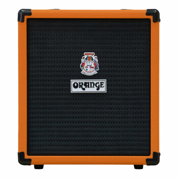 Basscombo Orange Crush Bass 25