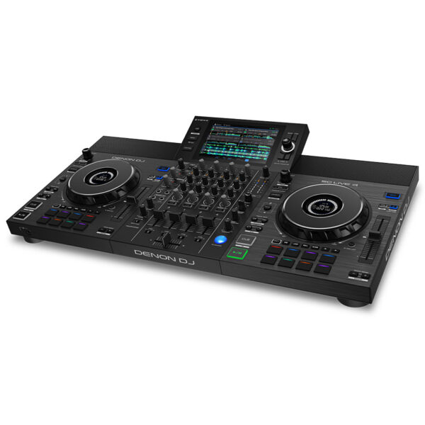 Denon DJ SC Live 4 DJ-Controller