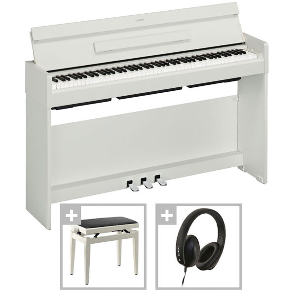 Yamaha Arius YDP-S35 WH Set Digitalpiano