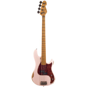 Sandberg California VS4 BMN SHP HCR E-Bass