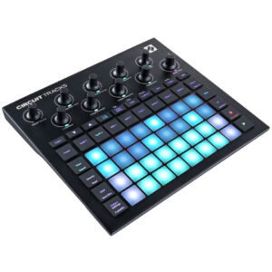 Novation Circuit Tracks DJ-Groovebox