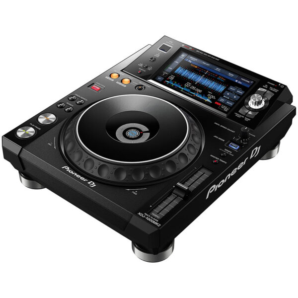 Pioneer XDJ-1000MK2 DJ CD-Player