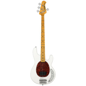 Sterling by Music Man StingRay RAY24CA OW E-Bass