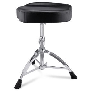 Mapex T675A Saddle Drum Throne Drumhocker