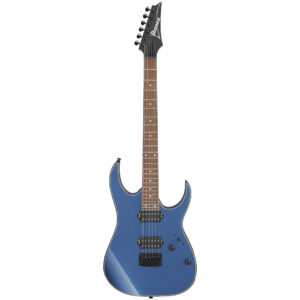 Ibanez RG421EX-PBE E-Gitarre