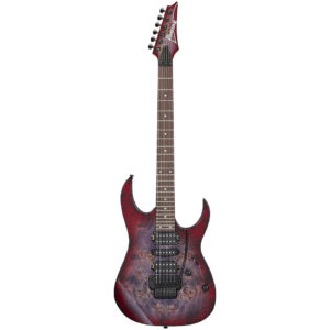 Ibanez RG470PB-REB E-Gitarre