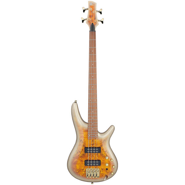 Ibanez SR400EPBDXMGU Mars Gold Metallic Burst E-Bass