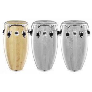 Meinl Woodcraft Series BWC11 11" Natural Birch Quinto Conga