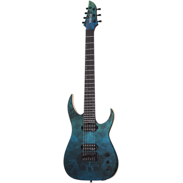 Schecter Signature Keith Merrow KM-7 MKIII