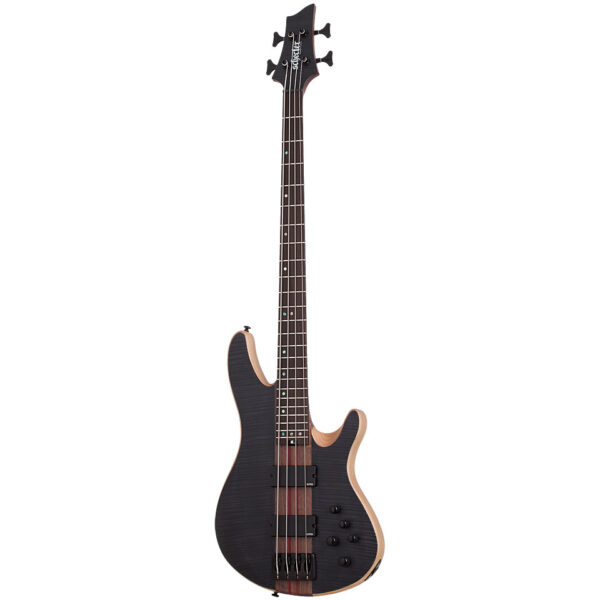 Schecter Charles Berthoud CB-4