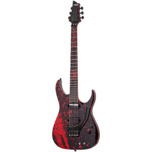 Schecter Signature Sullivan King Banshee-6 FR S