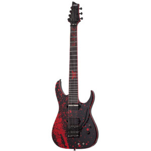 Schecter Signature Sullivan King Banshee-7 FR S