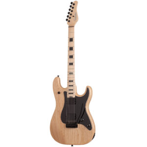 Schecter Signature Justin Beck Ani Traditional