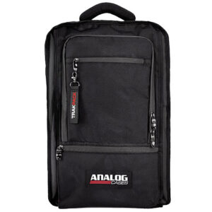 Analog Cases Trakpack Backpack Keyboardcase