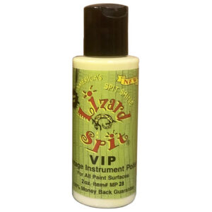 Lizard Spit VIP Guitar Polish 60ml Pflegemittel Gitarre/Bass