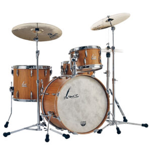 Sonor Vintage VT322 Teak Semi Gloss Shell Set Schlagzeug