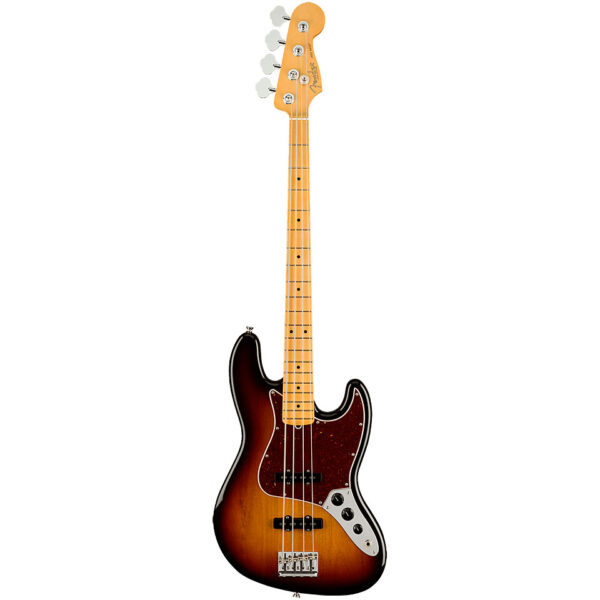 Fender American Professional II Jazz Bass MN 3TSB E-Bass