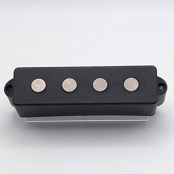 Music Man Single Coil Neck Stingray 4 Pickup E-Bass