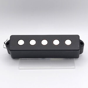 Music Man Single Neck Coil Stingray 5 String Pickup E-Bass