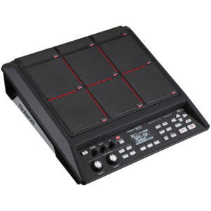 Roland SPD-SX Sampling Pad Percussion-Pad