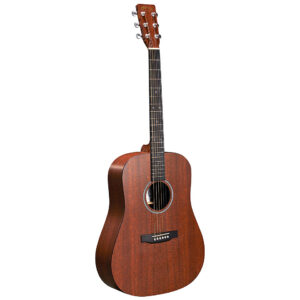 Martin Guitars D-X1E-MAH Westerngitarre