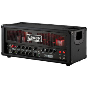 Laney Ironheart BCC-IRT120H Topteil E-Gitarre