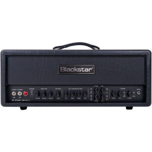 Blackstar HT Stage 100H MkIII Topteil E-Gitarre