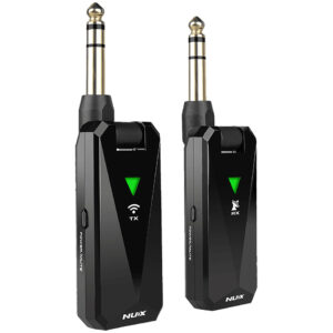 NUX B5-RC Wireless System Gitarrensender