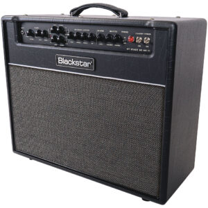 Blackstar HT STAGE 60 112 Combo MKIII Black E-Gitarrenverstärker