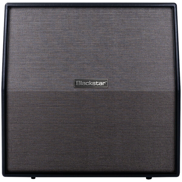 Blackstar HTV-412A MkIII Box E-Gitarre