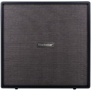 Blackstar HTV-412B MkIII Box E-Gitarre