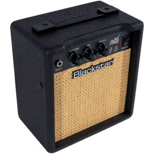 Blackstar Debut 10E Black E-Gitarrenverstärker