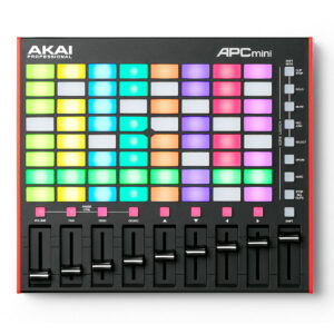 Akai APC Mini MK2 MIDI-Controller