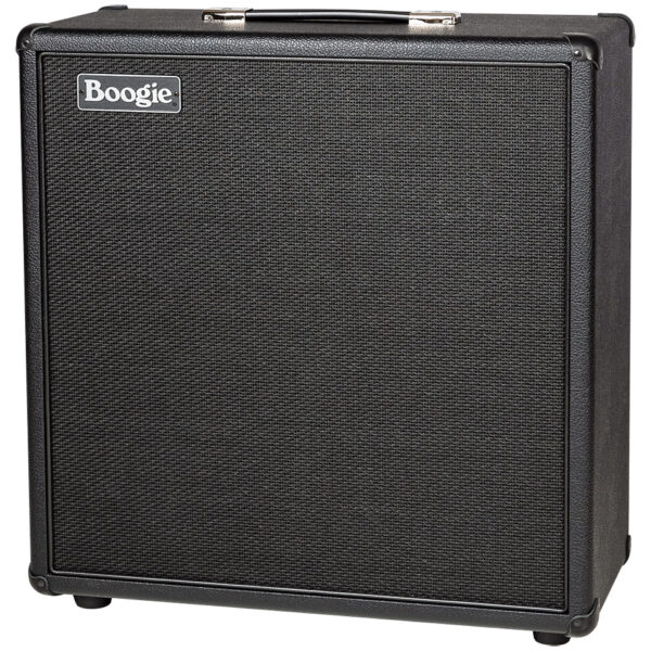 Mesa Boogie 4 x10" Boogie Open Back Cab Box E-Gitarre