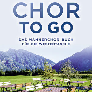 Chorbuch Chor to go