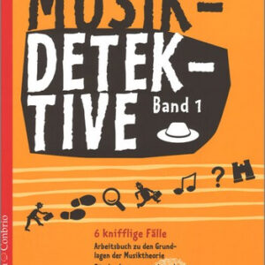 Musikthorie Musik Detektive 1