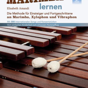 Schule für Marimba Garantiert Marimba lernen