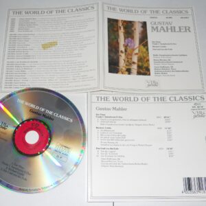 The World Of The Classics