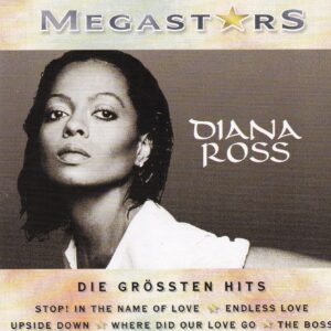 Megastars-Die grössten Hits (2001)