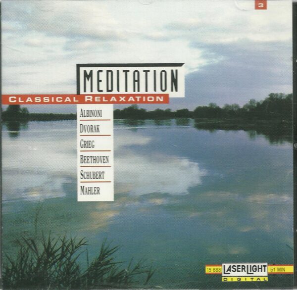 Classical Relaxation Vol.3