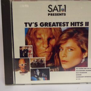 TV's Greatest Hits 2